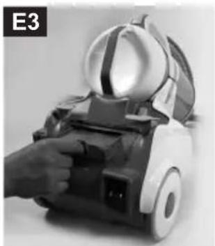 BEEM CycloEccopower - OPMERKING - 19