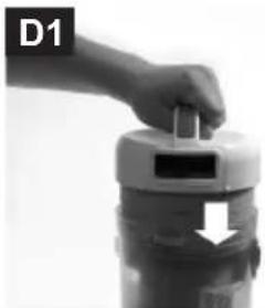BEEM CycloEccopower - OPMERKING - 3