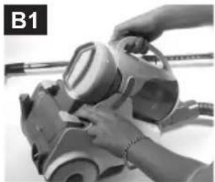 BEEM CycloEccopower - OPMERKING - 2