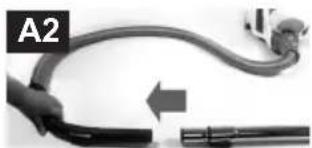 BEEM CycloEccopower - OPMERKING - 5