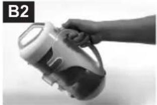 BEEM CycloEccopower - OPMERKING - 6