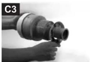 BEEM CycloEccopower - OPMERKING - 22