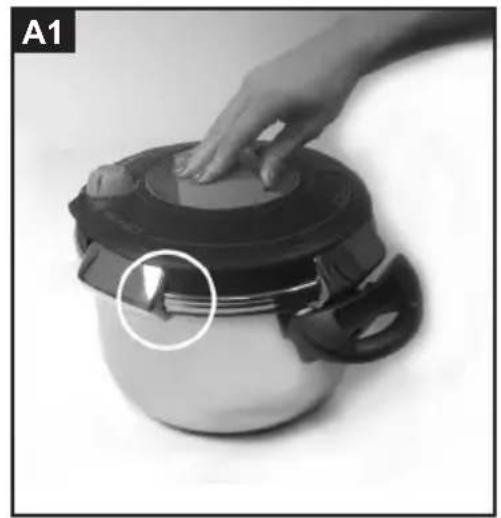 BEEM Omni Perfect - AANWIJZING - 1