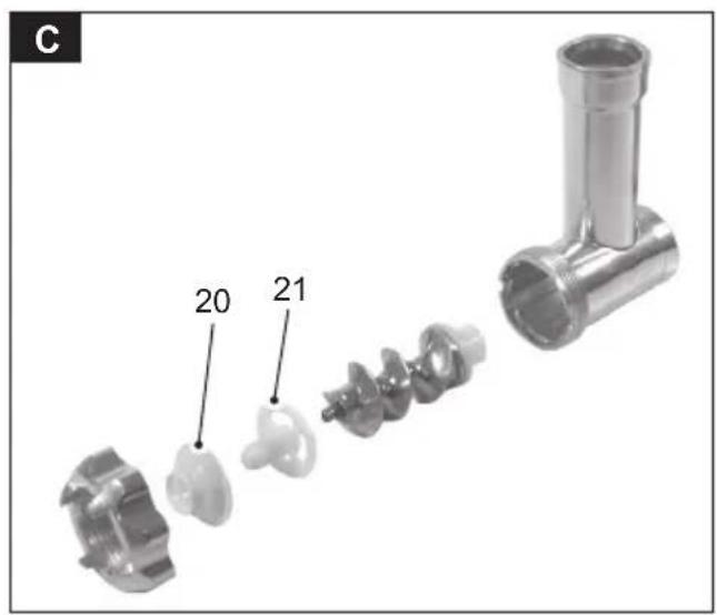 BEEM Leopard G5 - OPMERKING - 3