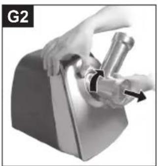 BEEM Leopard G5 - Table des matières - 3