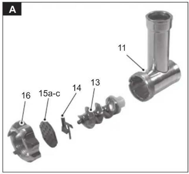 BEEM Leopard G5 - OPMERKING - 1