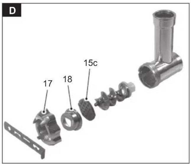 BEEM Leopard G5 - OPMERKING - 4