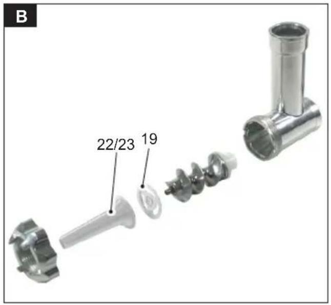 BEEM Leopard G5 - OPMERKING - 2