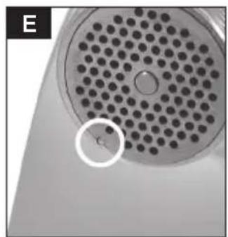 BEEM Leopard G5 - OPMERKING - 5