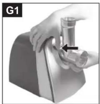 BEEM Leopard G5 - Table des matières - 2