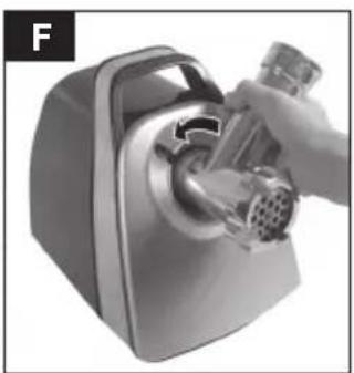 BEEM Leopard G5 - Table des matières - 1