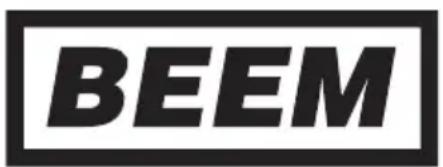 BEEM Ceramicut - Inhoud - 1