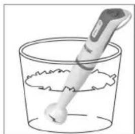 Koenic KHB600 - Varforsiktig! - 3