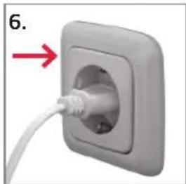 Koenic KHB600 - 速度设定 - 12