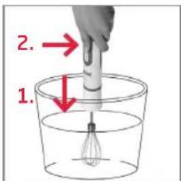 Koenic KHB600 - bruiken - 2