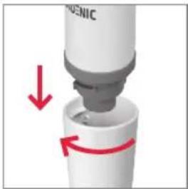 Koenic KHB600 - Npea nocaleKaKdoRoHcnoB30BaHH - 1