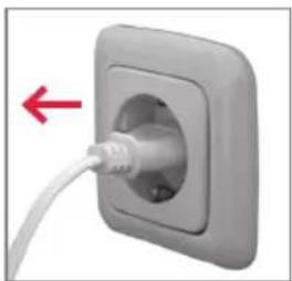 Koenic KHB600 - 速度设定 - 1