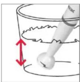 Koenic KHB600 - 警告 - 5