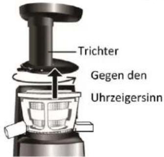 Emerio SJ108176 - GEBRAUCH - 1