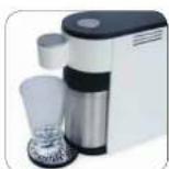 ILLY Latte Premio LP16 - Latte Macchiato - 2
