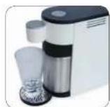 ILLY Latte Premio LP16 - Latte Macchiato - 2