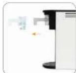 ILLY Latte Premio LP16 - BEMAERK - 1