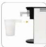 ILLY Latte Premio LP16 - Piv givioe Tiaikocia kabapouo - 2