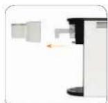 ILLY Latte Premio LP16 - YBeHHeHHe 06bema np6opa - 1
