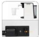 ILLY Latte Premio LP16 - NOTA - 3