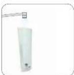 ILLY Latte Premio LP16 - Daily, before use - 1