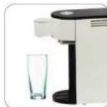 ILLY Latte Premio LP16 - Forberedelse - 3
