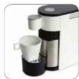 ILLY Latte Premio LP16 - Cappuccino Cafe Latte / Kuuma malto - 3