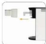 ILLY Latte Premio LP16 - Aumento della capacitéa - 1