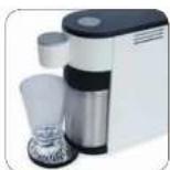 ILLY Latte Premio LP16 - Latte Macchiato - 2