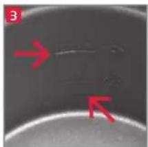 Koenic KMF 240 - Precaución - 2