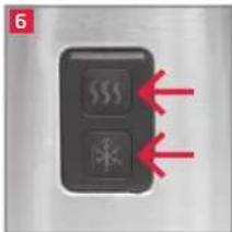 Koenic KMF 240 - Precaución - 5