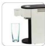 ILLY Latte Premio LP15 - Vorbereitung - 3