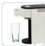 ILLY Latte Premio LP15 - Voorbereidling - 3
