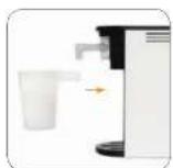 ILLY Latte Premio LP15 - Estimado cliente, - 3