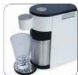 ILLY Latte Premio LP15 - Preparation - 6