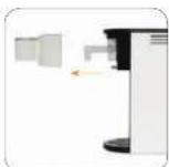 ILLY Latte Premio LP15 - NOTE - 1