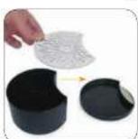 ILLY Latte Premio LP15 - Preparation - 5