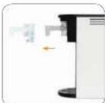 ILLY Latte Premio LP15 - NOTA - 1