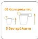 ILLY Latte Premio LP15 - Zeota (pokopoievos xpvoc 30 6eutepeaert / 150 ml eot yaa) - 3