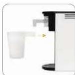 ILLY Latte Premio LP15 - Inhoudsopgave - 4