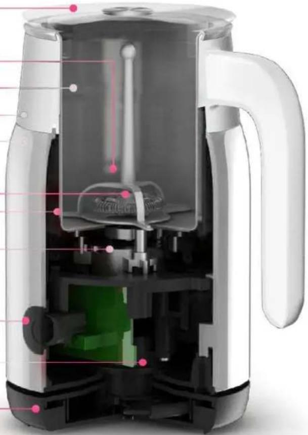 Emerio MK107297 - Yleisohjeet - 1