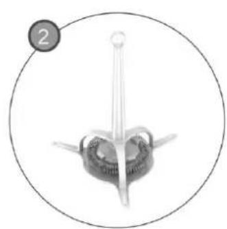 Emerio MK107297 - UTILISATION - 4
