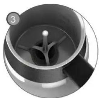 Emerio MK107297 - UTILISATION - 5