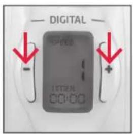 Koenic KHM 316C - PpeynpeKdHne - 3