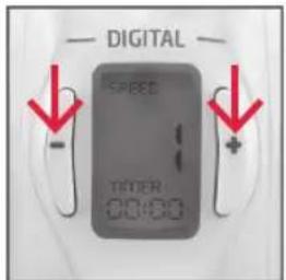 Koenic KHM 316C - Waarschuwing - 5